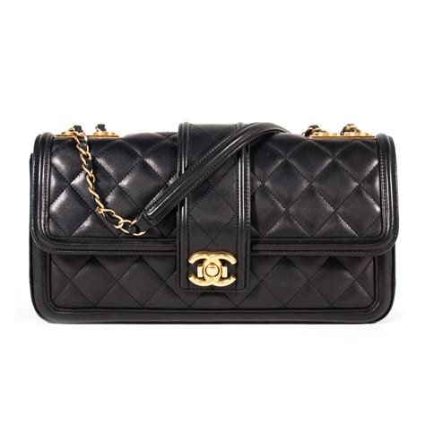 chanel elegant cc flap bag|authentic chanel classic flap bag.